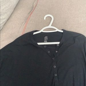 Aerie long sleeve